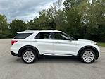 Used 2023 Ford Explorer Limited thumbnail 8