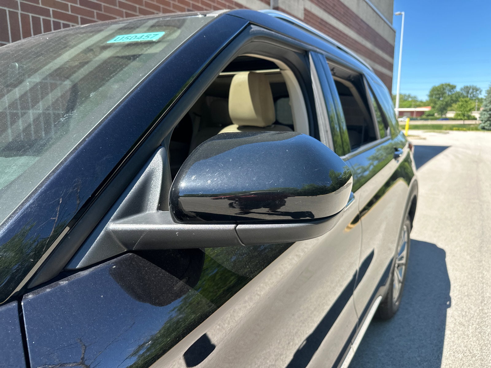 Used 2023 Ford Explorer Limited - photo 11