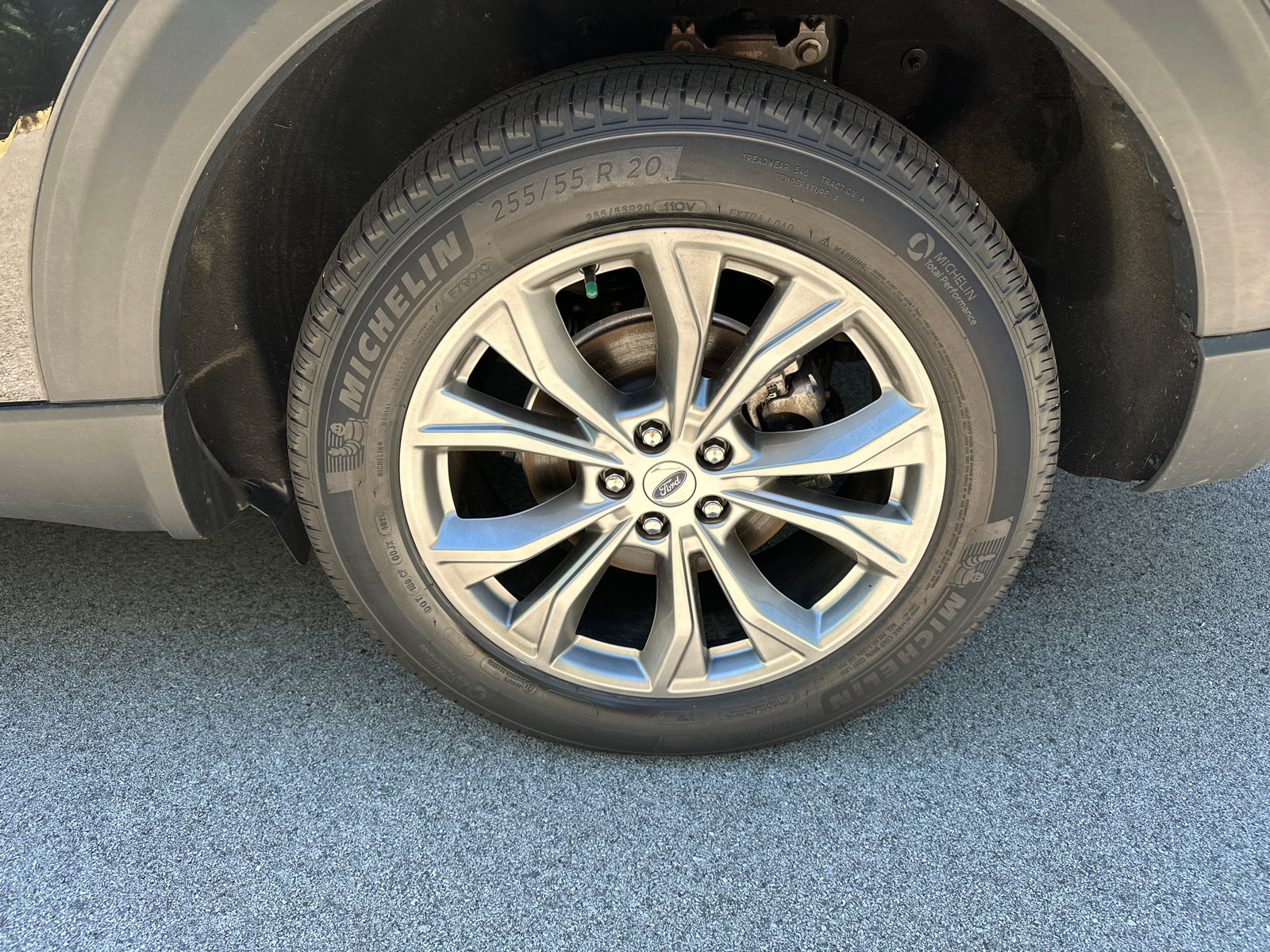 Used 2023 Ford Explorer Limited - photo 13