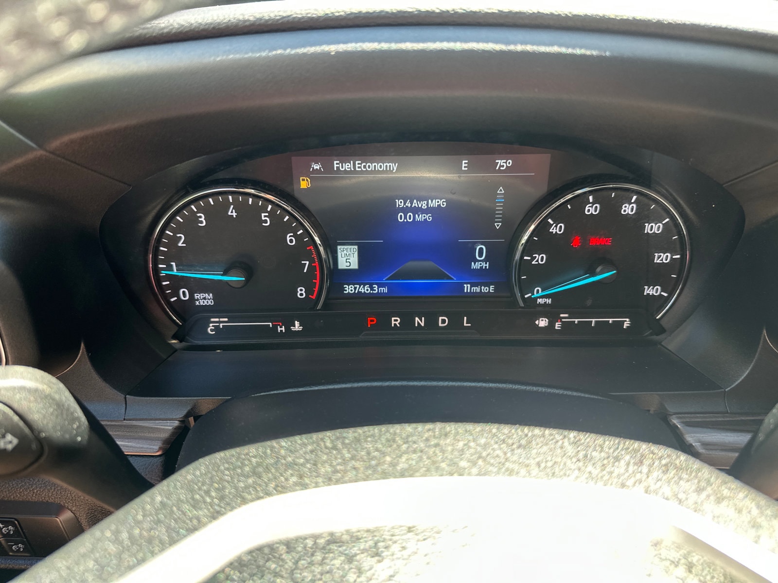 Used 2023 Ford Explorer Limited - photo 18