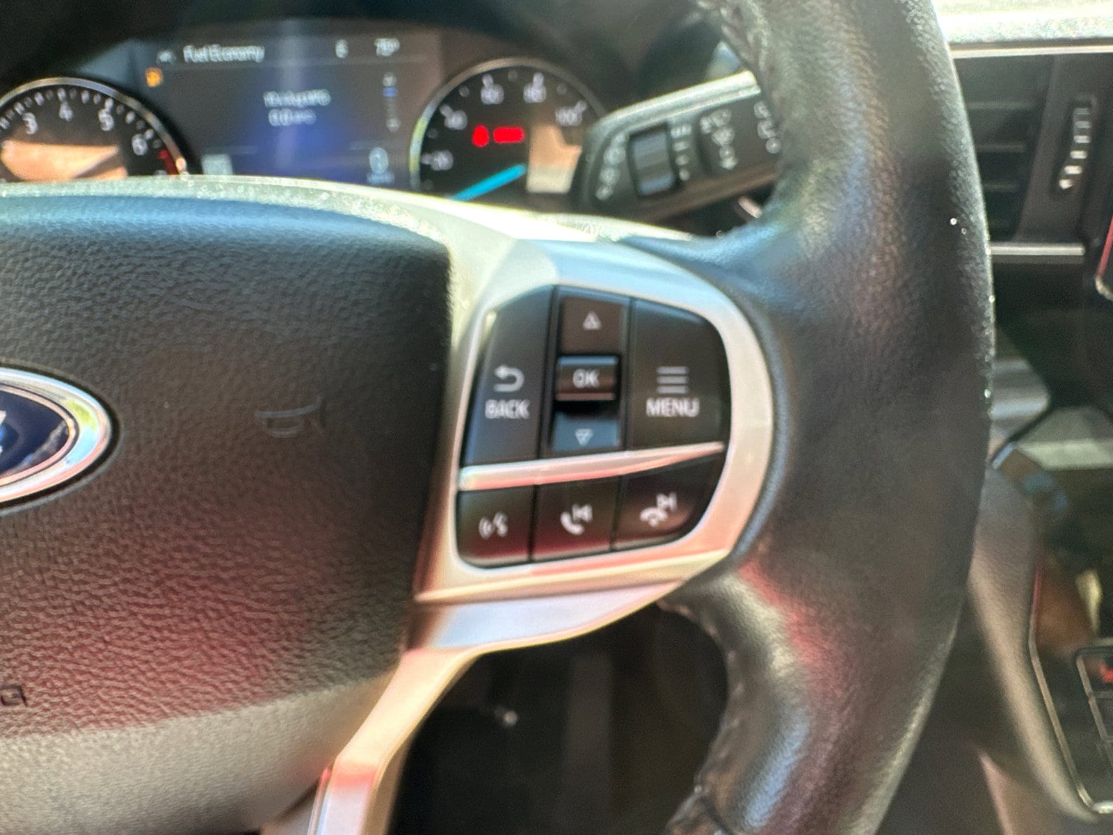 Used 2023 Ford Explorer Limited - photo 20