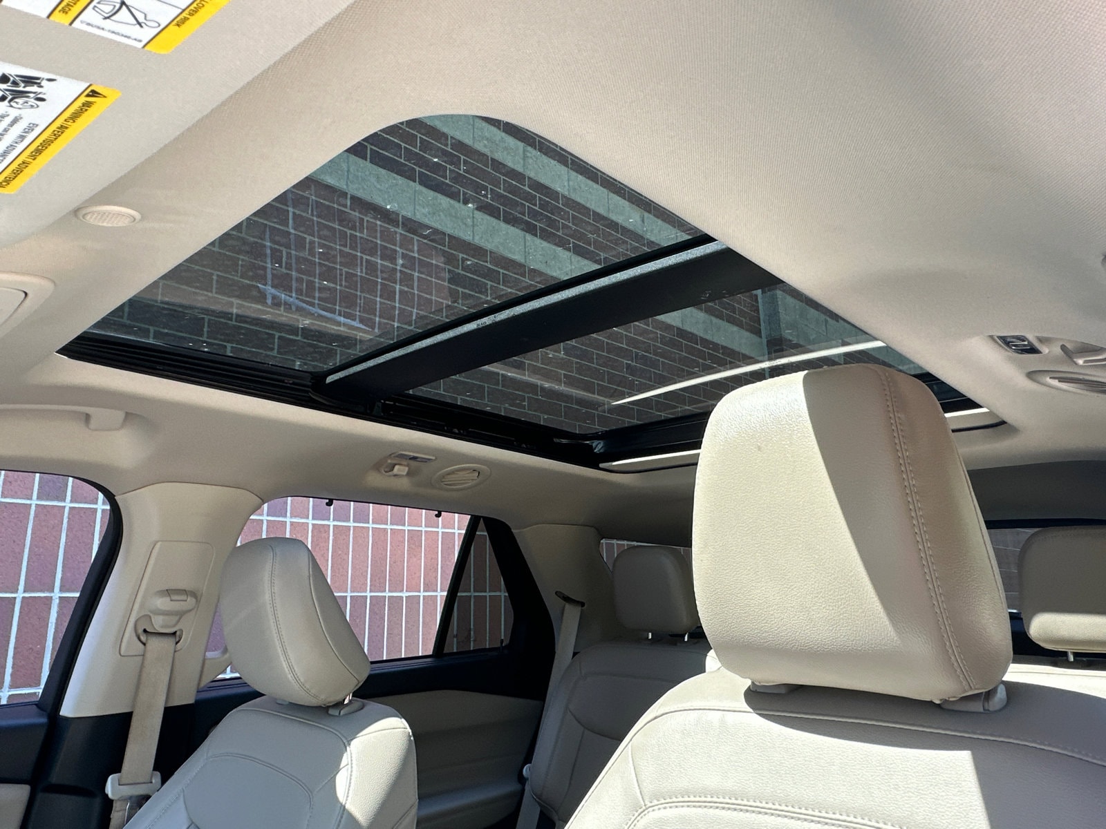Used 2023 Ford Explorer Limited - photo 25