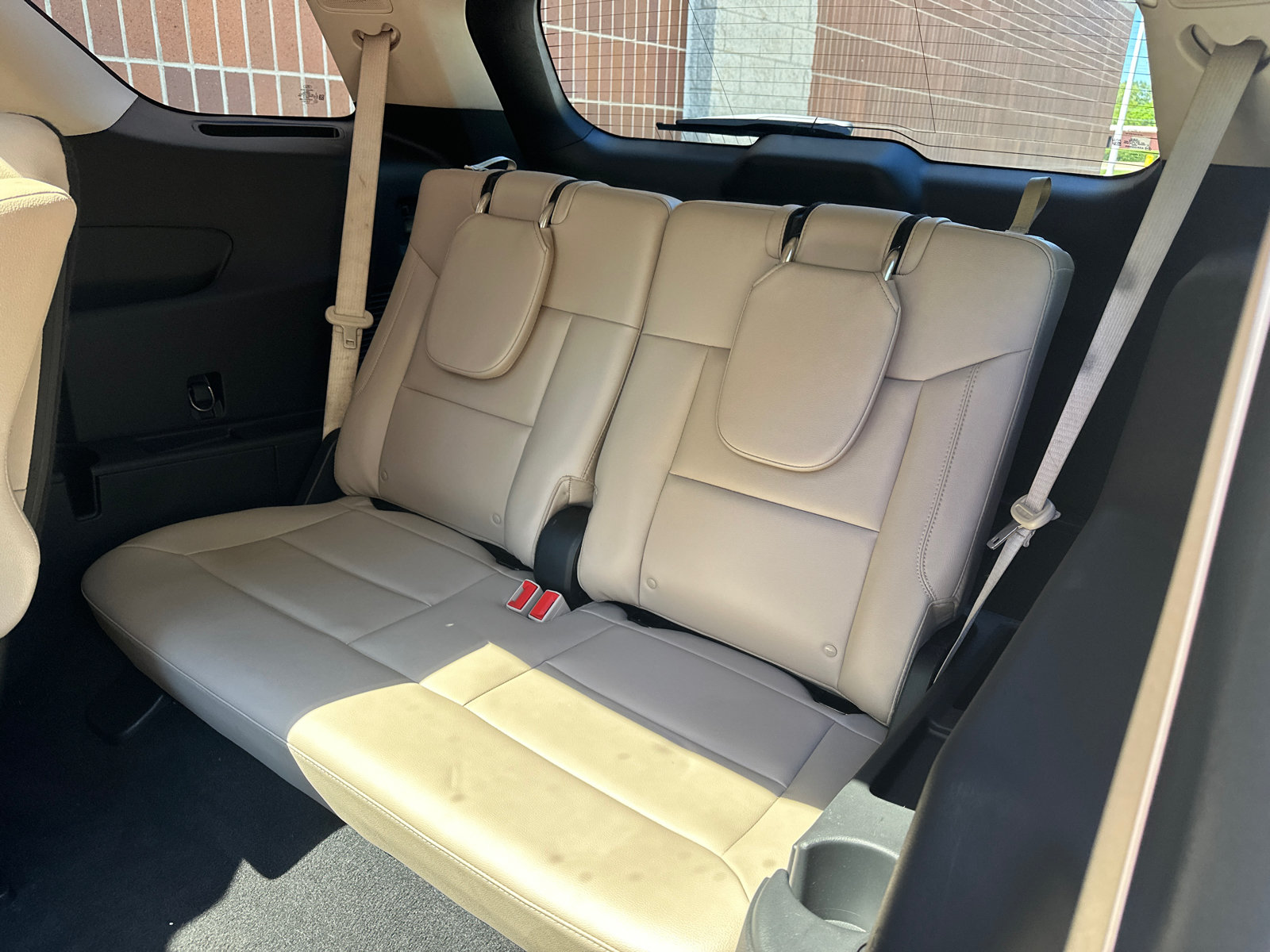 Used 2023 Ford Explorer Limited - photo 32