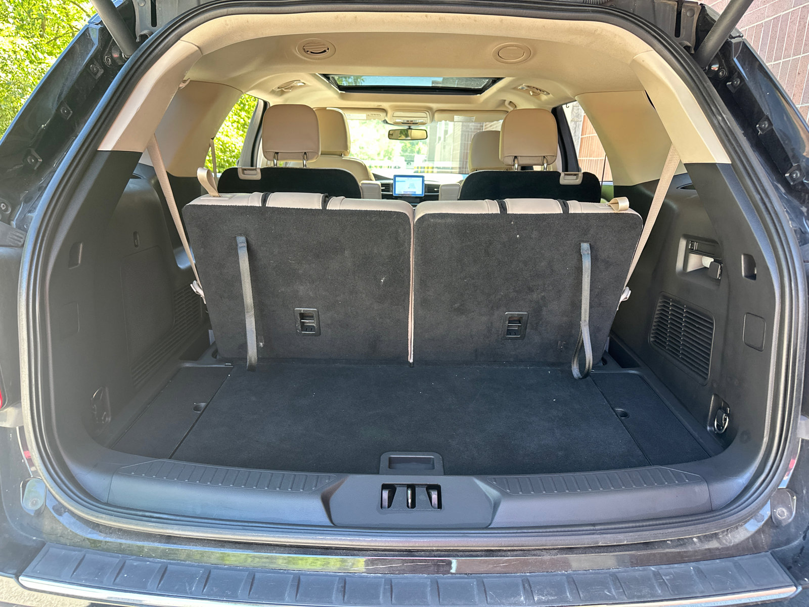 Used 2023 Ford Explorer Limited - photo 33