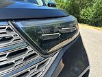 Used 2023 Ford Explorer Limited thumbnail 9