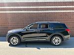 Used 2023 Ford Explorer Limited thumbnail 2