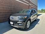 Used 2023 Ford Explorer Limited thumbnail 4