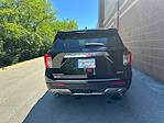 Used 2023 Ford Explorer Limited thumbnail 7