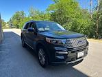 Used 2023 Ford Explorer Limited thumbnail 8