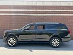 Used 2025 Ford Expedition MAX Platinum thumbnail 4