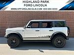 Used 2024 Ford Bronco Wildtrak thumbnail 1