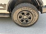 Used 2024 Ford Bronco Wildtrak thumbnail 11