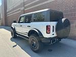 Used 2024 Ford Bronco Wildtrak thumbnail 5