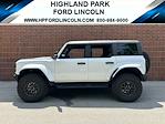 Used 2024 Ford Bronco Raptor thumbnail 1