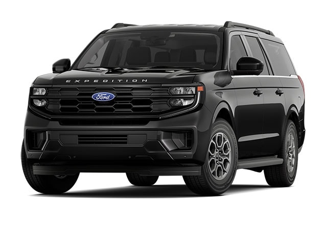 Used 2025 Ford Expedition MAX - photo 1