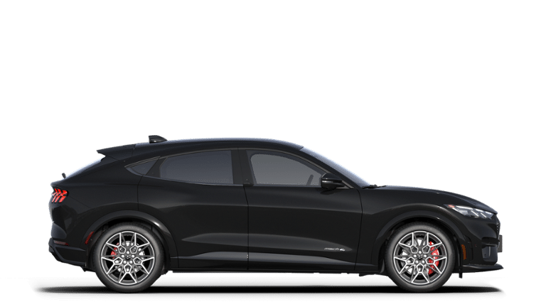New 2025 Ford Mustang Mach-E GT - photo 5