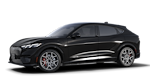 New 2025 Ford Mustang Mach-E GT thumbnail 1
