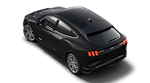 New 2025 Ford Mustang Mach-E GT thumbnail 2
