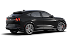 New 2025 Ford Mustang Mach-E GT thumbnail 3