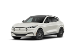 New 2026 Ford Mustang Mach-E Premium thumbnail 1