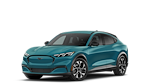 New 2026 Ford Mustang Mach-E Select thumbnail 1