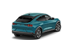 New 2026 Ford Mustang Mach-E Select thumbnail 3