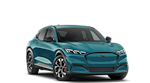New 2026 Ford Mustang Mach-E Select thumbnail 4