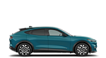 New 2026 Ford Mustang Mach-E Select thumbnail 5