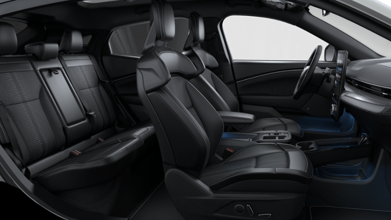 New 2026 Ford Mustang Mach-E GT - photo 23