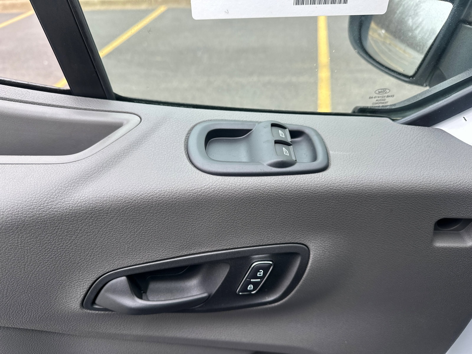 Used 2024 Ford Transit 150 Low Roof Empty Cargo Van - photo 23