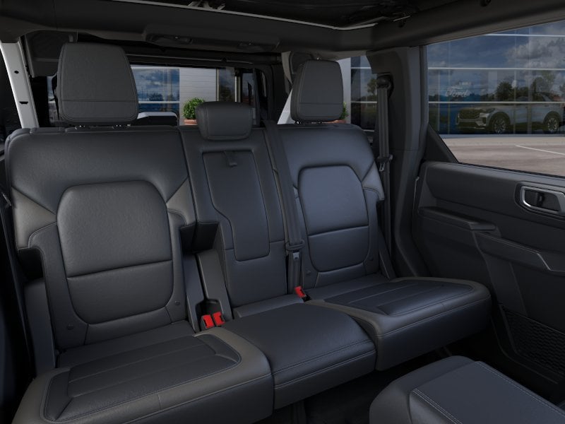 New 2025 Ford Bronco - photo 2