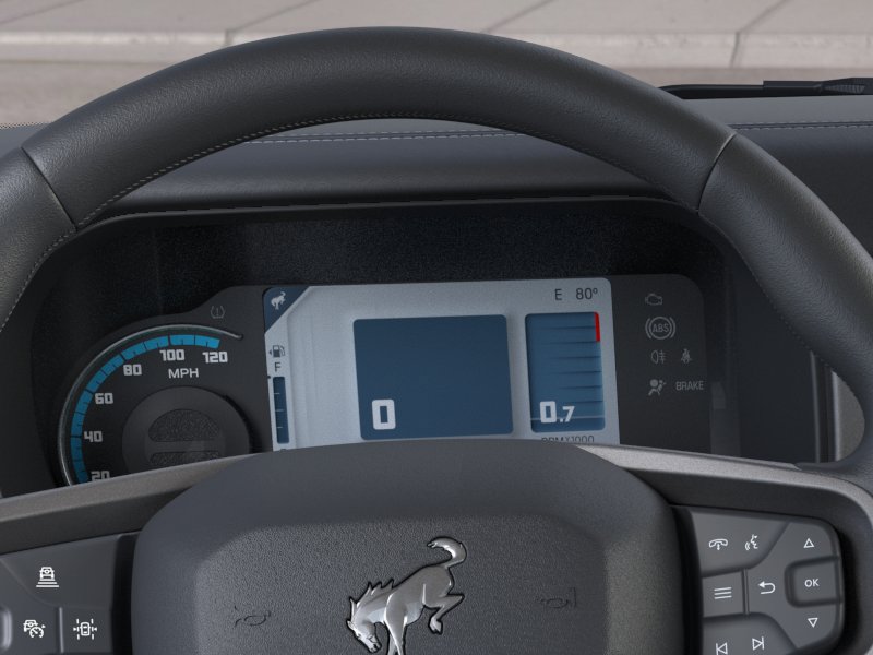 New 2025 Ford Bronco Outer Banks - photo 3