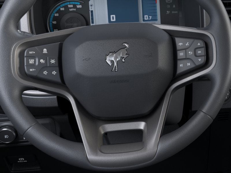 New 2025 Ford Bronco Outer Banks - photo 4