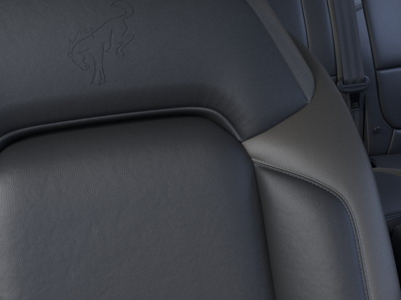 New 2025 Ford Bronco Outer Banks - photo 8