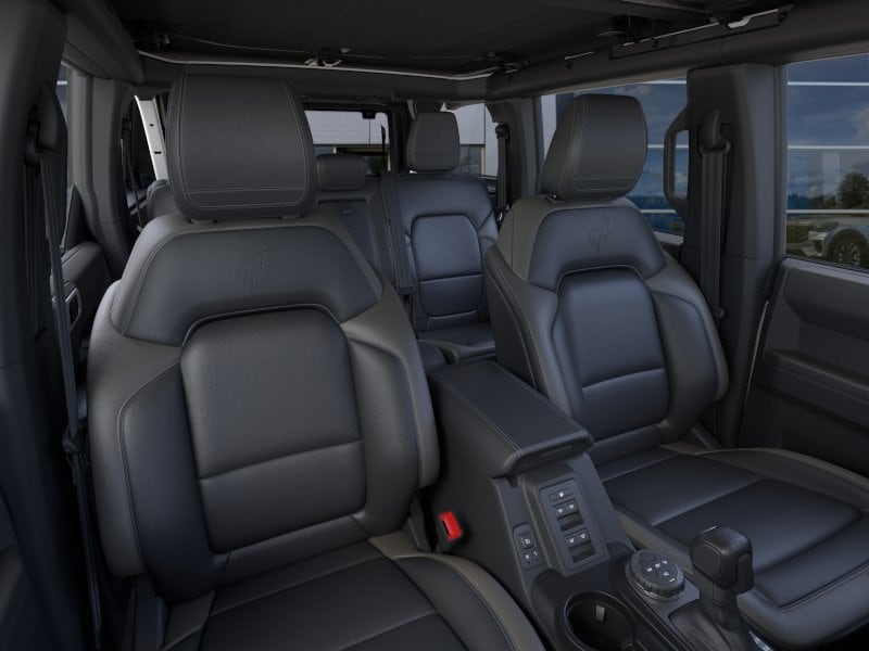 New 2025 Ford Bronco Outer Banks - photo 28