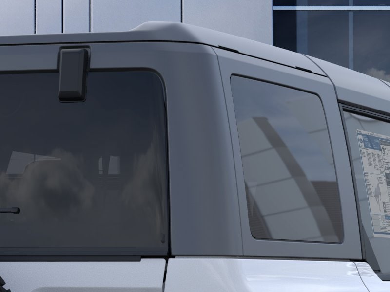 New 2025 Ford Bronco Outer Banks - photo 32