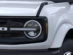 New 2025 Ford Bronco Outer Banks thumbnail 8