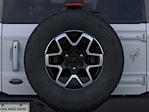 New 2025 Ford Bronco Outer Banks thumbnail 10