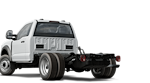 New 2024 Ford F-450 Regular Cab Cab Chassis thumbnail 2