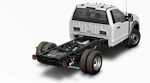 New 2024 Ford F-450 Regular Cab Cab Chassis thumbnail 3