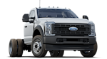 New 2024 Ford F-450 Regular Cab Cab Chassis thumbnail 4