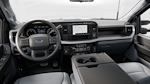 New 2024 Ford F-450 Regular Cab Cab Chassis thumbnail 7