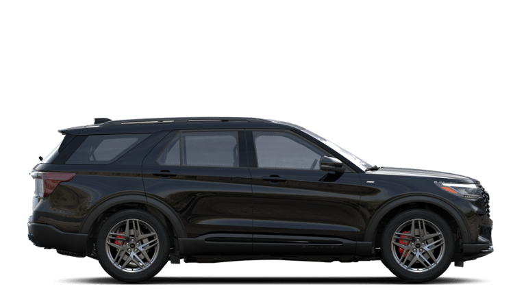 New 2025 Ford Explorer ST-Line - photo 14