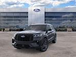 New 2025 Ford Explorer ST-Line thumbnail 1