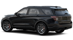 New 2025 Ford Explorer ST-Line thumbnail 10