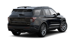 New 2025 Ford Explorer ST-Line thumbnail 11