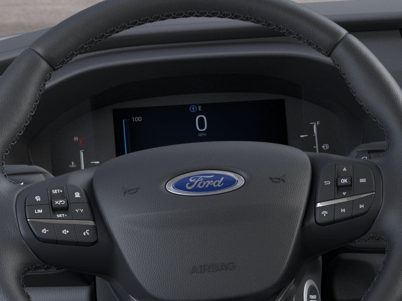 New 2026 Ford Transit 350 HD XLT Passenger Van - photo 20