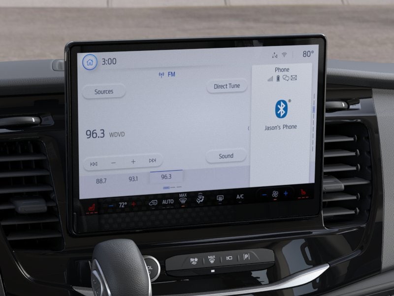 New 2026 Ford Transit 350 HD XLT Passenger Van - photo 23