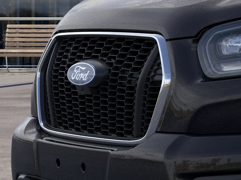 New 2026 Ford Transit 350 HD XLT Passenger Van - photo 25