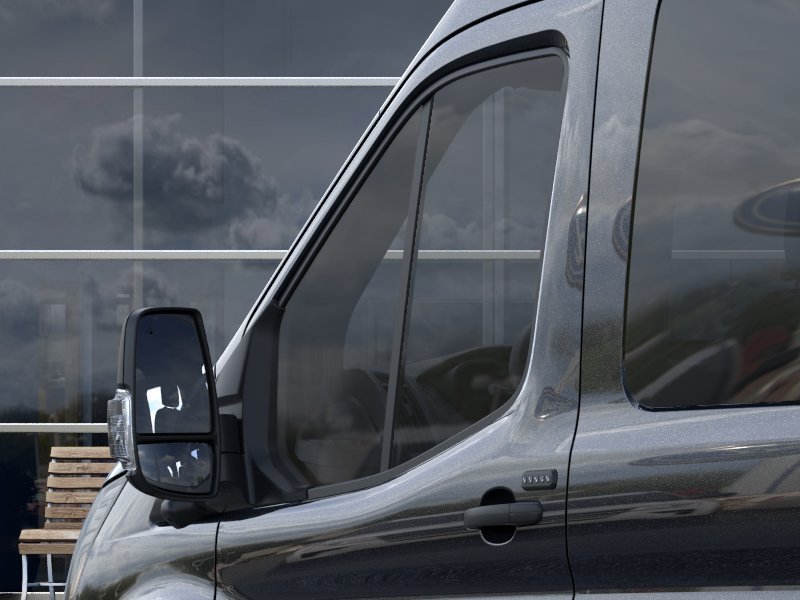 New 2026 Ford Transit 350 HD XLT Passenger Van - photo 28